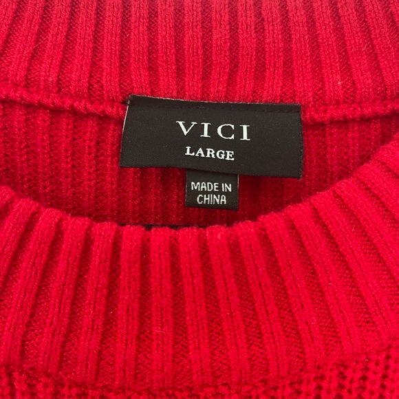 Vici sweater - Picture 3 of 3